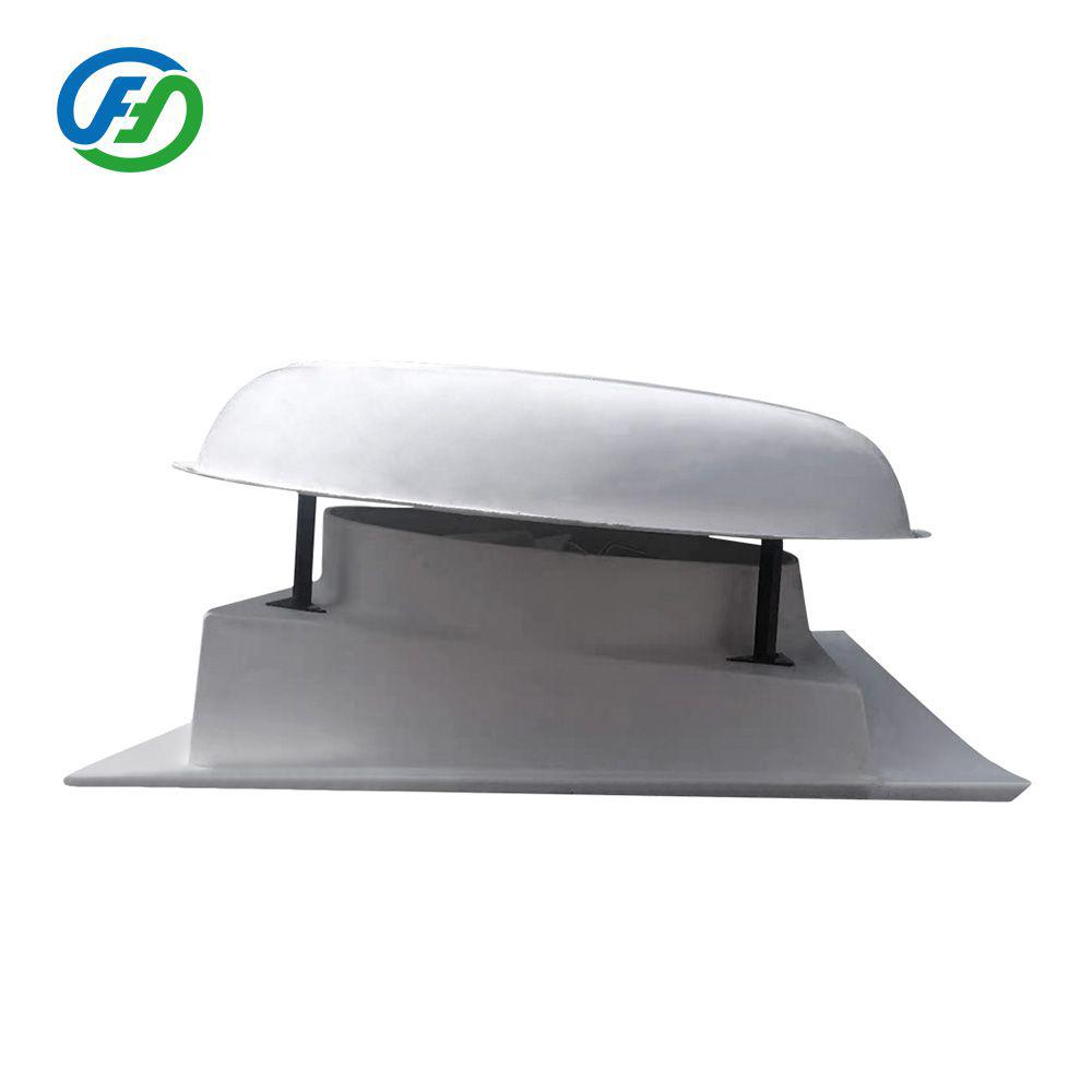 屋頂式負壓風機