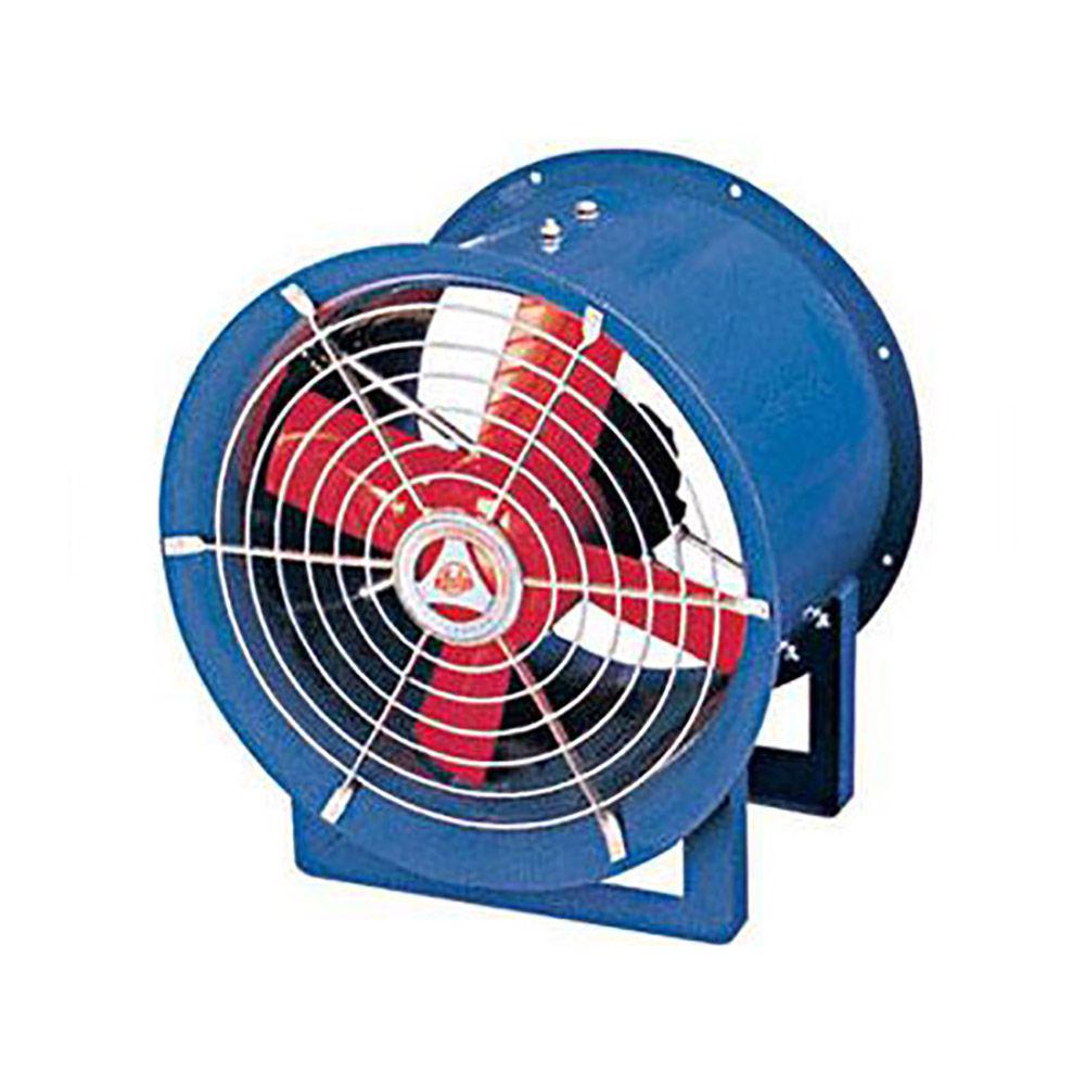 軸流風機3