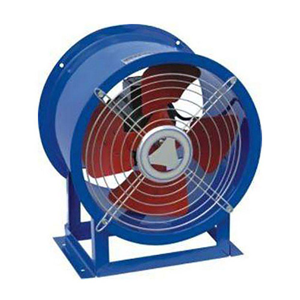 軸流風機5